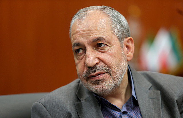 استیضاح فانی با 45 امضاء اعلام وصول شد استیضاح فانی با 45 امضاء اعلام وصول شد
