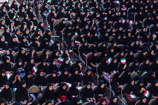 سند ملی آموزش 2030 ایران رونمایی می‌شود