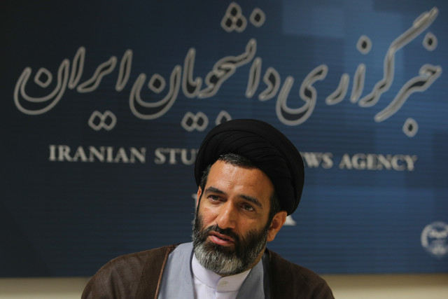 حسینی کیا: اقدام راهبردی مجلس برای لغو تحریم ها اقدامی جهادی و انقلابی بود حسینی کیا: اقدام راهبردی مجلس برای لغو تحریم ها اقدامی جهادی و انقلابی بود