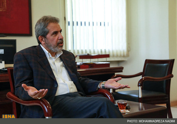 آصفی: مناقشه فوتبالی ایران و عربستان تمام نشده/ اعزام هواداران به روسیه اولویت ماست آصفی: مناقشه فوتبالی ایران و عربستان تمام نشده/ اعزام هواداران به روسیه اولویت ماست