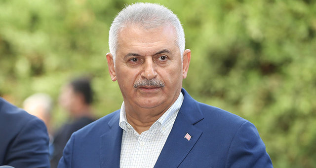 حمایت ییلدیریم از حمله هوایی آمریکا به سوریه در گفتگو با معاون ترامپ حمایت ییلدیریم از حمله هوایی آمریکا به سوریه در گفتگو با معاون ترامپ