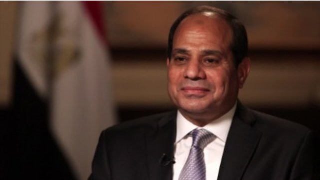 سیسی: ارتش مصر میتواند در عرض 6 ساعت در کل کشور مستقر شود سیسی: ارتش مصر میتواند در عرض 6 ساعت در کل کشور مستقر شود