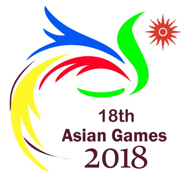 بازی های آسیایی جاکارتا