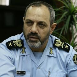 خلبان نصیرزاده: نیروی هوایی ارتش در همه صحنههای انقلاب خوش درخشیده است خلبان نصیرزاده: نیروی هوایی ارتش در همه صحنههای انقلاب خوش درخشیده است