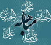 آنچه در روز مباهله گذشت آنچه در روز مباهله گذشت