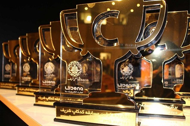برگزاری مسابقات "کدکاپ شریف" برای استخدام برنامه‌نویسان ماهر در کشور