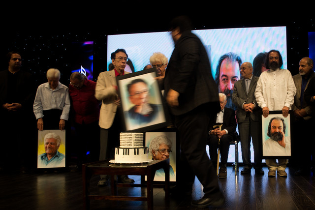 سرگذشت موسیقی در سال صفر ـ بخش دوم