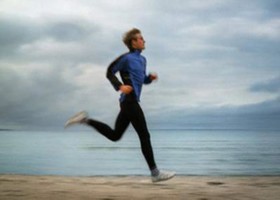 ورزش از احتمال مرگ بر اثر سکته قلبی می‌کاهد