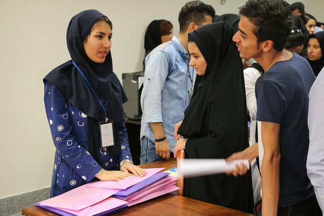 آییننامه شورای صنفی دانشجویان علومپزشکی تخصصی میشود آییننامه شورای صنفی دانشجویان علومپزشکی تخصصی میشود