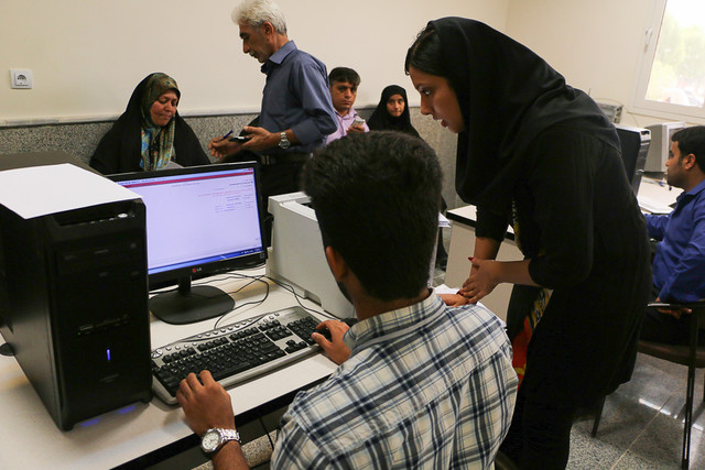 جزییات پذیرش دانشجوی ارشد و دکتری دانشکده حکمرانی اعلام شد جزییات پذیرش دانشجوی ارشد و دکتری دانشکده حکمرانی اعلام شد