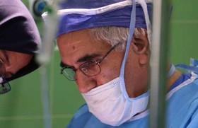 پنج روز عمل مداوم در عملیات کربلای 5