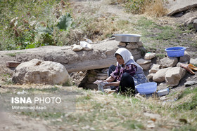دریافت ۱۵ تومان از مشترکان برای آبرسانی روستایی