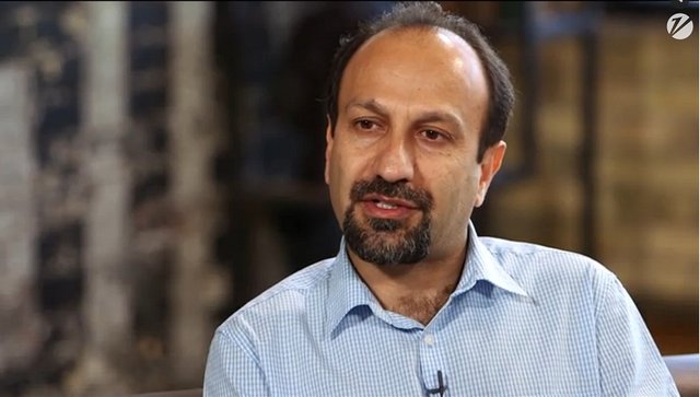 حمایت ادامه دار از اصغر فرهادی در آمریکا حمایت ادامه دار از اصغر فرهادی در آمریکا