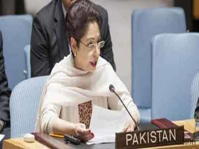 پاکستان: هند باید درباره جرایم خود در کشمیر پاسخگو باشد پاکستان: هند باید درباره جرایم خود در کشمیر پاسخگو باشد