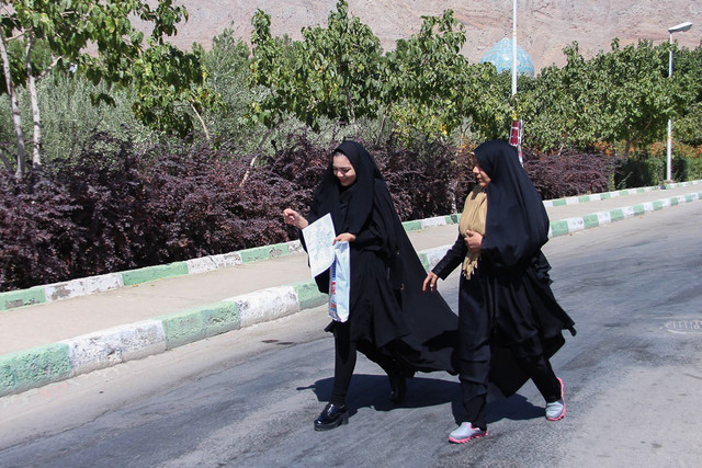 دانشجویان شاهد رشتههای علوم پزشکی خود را از حاشیههای "سهمیه"مصون کنند دانشجویان شاهد رشتههای علوم پزشکی خود را از حاشیههای "سهمیه"مصون کنند