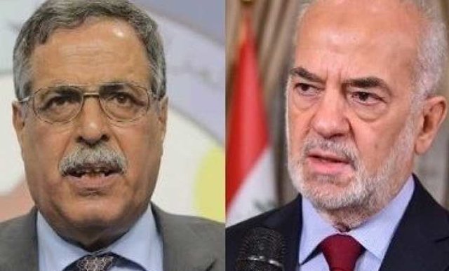 سریال استیضاحها در پارلمان عراق به وزرای خارجه و برق رسید سریال استیضاحها در پارلمان عراق به وزرای خارجه و برق رسید