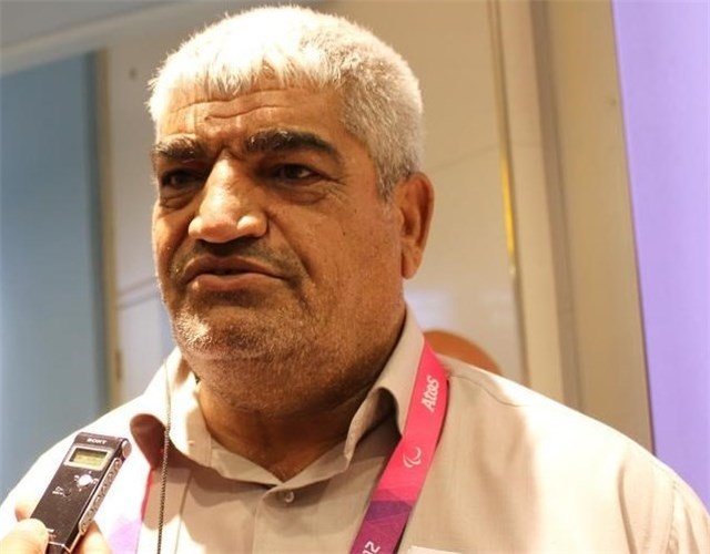 علی اصغر هادیزاده