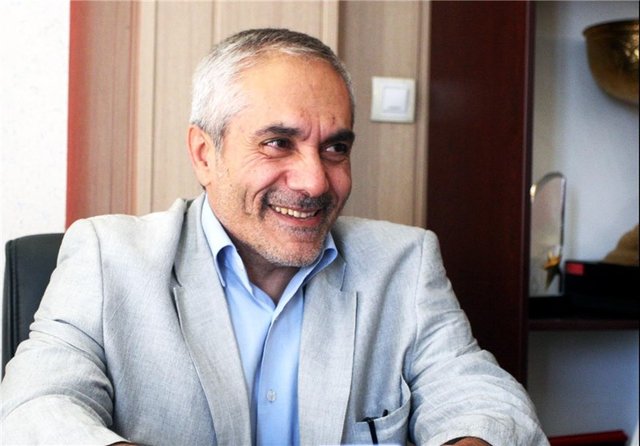 طاهری: دنبال تعلیق حکم باشگاه و طارمی هستیم/ نمیدانم برانکو تمدید میکند یا نه طاهری: دنبال تعلیق حکم باشگاه و طارمی هستیم/ نمیدانم برانکو تمدید میکند یا نه