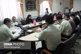 کاهش 33 درصدی جرائم خشن در سمنان/انهدام 39 باند موادمخدر در استان 