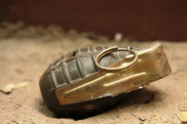 عکس تزیینی است محموله قاچاق حاوی ۴۹ قبضه نارنجک جنگی در بانه کشف شد