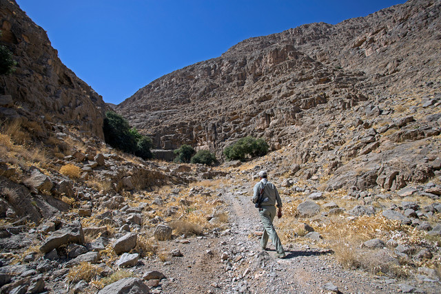 ارتقاء منطقه حفاظت شده هفتادقله اراک به پارک ملی ارتقاء منطقه حفاظت شده هفتادقله اراک به پارک ملی