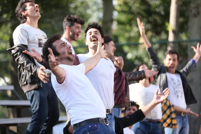 فروش ۶۱ میلیارد تومانی سینماها در بهار ۹۶ فروش ۶۱ میلیارد تومانی سینماها در بهار ۹۶