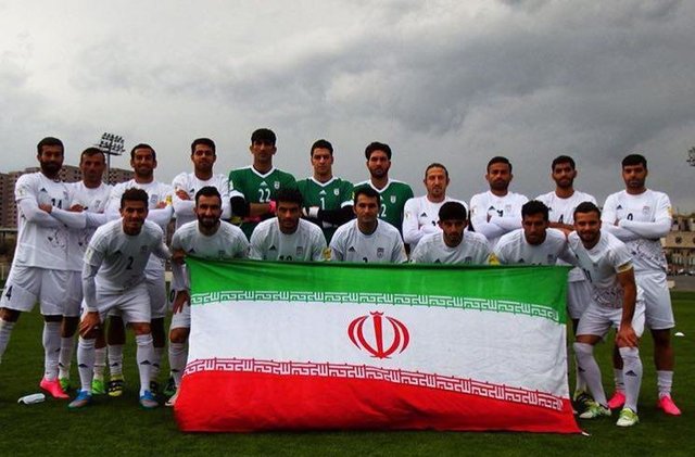 تیم ملی فوتبال به سمت تاشکند پرواز کرد تیم ملی فوتبال به سمت تاشکند پرواز کرد