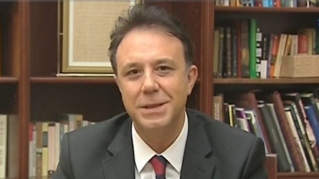 آمریکا نگرانی ترکیه را درباره مشارکت کردها در عملیات ضد داعش میداند آمریکا نگرانی ترکیه را درباره مشارکت کردها در عملیات ضد داعش میداند