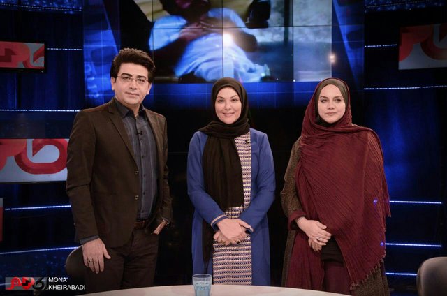 بازیگر «خاک سرخ» و کارگردان «شیار 143» در «اکسیر» فرزاد حسنی 