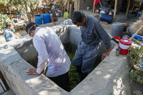 جشنواره شیره‌پزی مانیزان