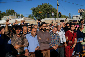 جشنواره شیره‌پزی مانیزان