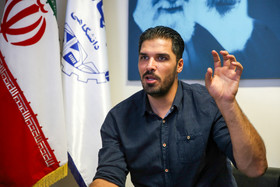 سیاووشی: هندبالیست هر چه باتجربه‌تر بهتر/ باید پشتوانه‌سازی کنیم
