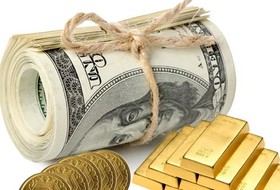 قیمت انواع سکه و ارز در نخستین روز هفته 