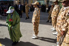 برگزاری جشن عاطفه ها