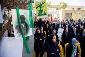 برگزاری جشن عاطفه ها