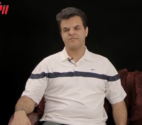 بهرامی‌نژاد: نبود کمیته علمی خلاء بزرگی برای بازیهای آسیایی است 