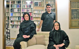 حال‌وهوای رشیدی‌ها، 40 روز بعد از رفتن «داوود»