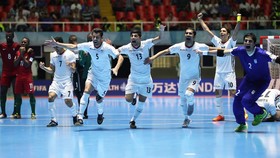 پاداش قهرمانی در جام‌ جهانی برای شاگردان ناظم‌الشریعه