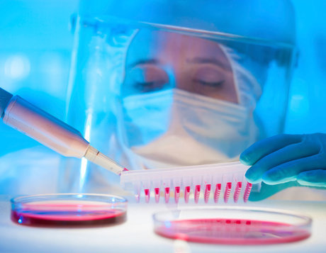 اجرای 20 پژوهش سلولهای بنیادی در دانشگاه علوم پزشکی اهواز اجرای 20 پژوهش سلولهای بنیادی در دانشگاه علوم پزشکی اهواز