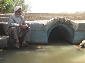 ثبت استاد «نبی‌پور» در فهرست «مفاخر حامل میراث ناملموس»