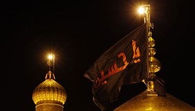 فلسفه قیام امام حسین(ع) احیای دین خدا و اصلاح افکار انحرافی بود
