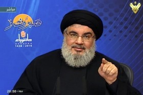سید حسن نصرالله امشب چه می‌گوید؟