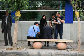 حضور بدون محدودیت افرادی که از اینچنین لوگوهایی در اماکن پر ازدحام و عمومی استفاده میکنند تاثیر تبلیغاتی بیشتری دارد