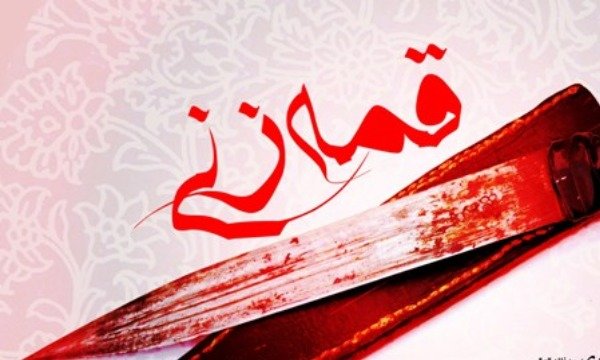 عکس تزیینی است دستگیری عامل قمهکشی در نور