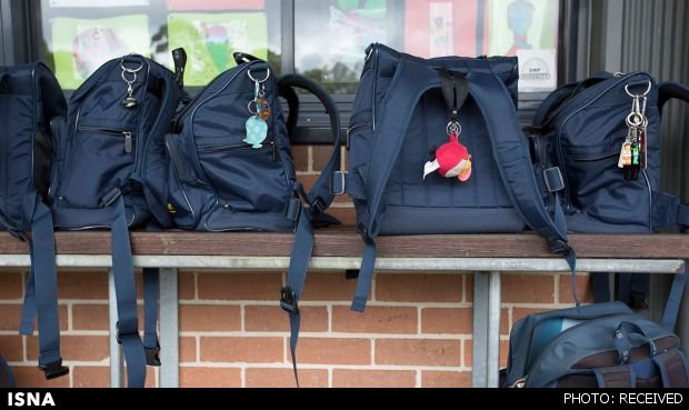 چند توصیه پزشکی درباره کیف و کفش مناسب دانشآموزان چند توصیه پزشکی درباره کیف و کفش مناسب دانشآموزان