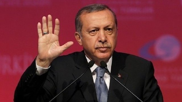 واکنش العبادی و العامری به اظهارات اخیر اردوغان درباره موصل واکنش العبادی و العامری به اظهارات اخیر اردوغان درباره موصل