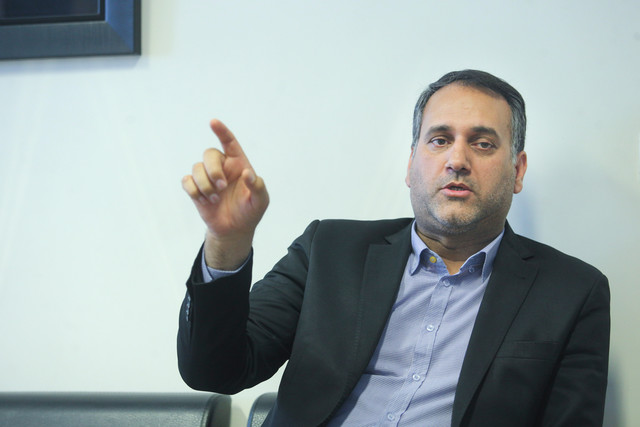 باستانی: واگذاریهای «بد» آتش زیر خاکستر است باستانی: واگذاریهای «بد» آتش زیر خاکستر است
