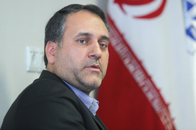 باستانی: جهرمی قابلیت انجام وظیفه در پست وزیر ارتباطات را دارد باستانی: جهرمی قابلیت انجام وظیفه در پست وزیر ارتباطات را دارد