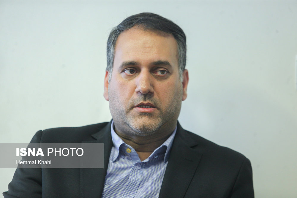 باستانی: برای افزایش اختیارات استانداران باید در نقش نهادهای تصمیم‌گیر بازنگری شود