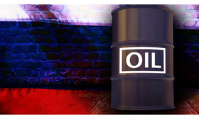 دست رد اروپا به نفت گران روسیه